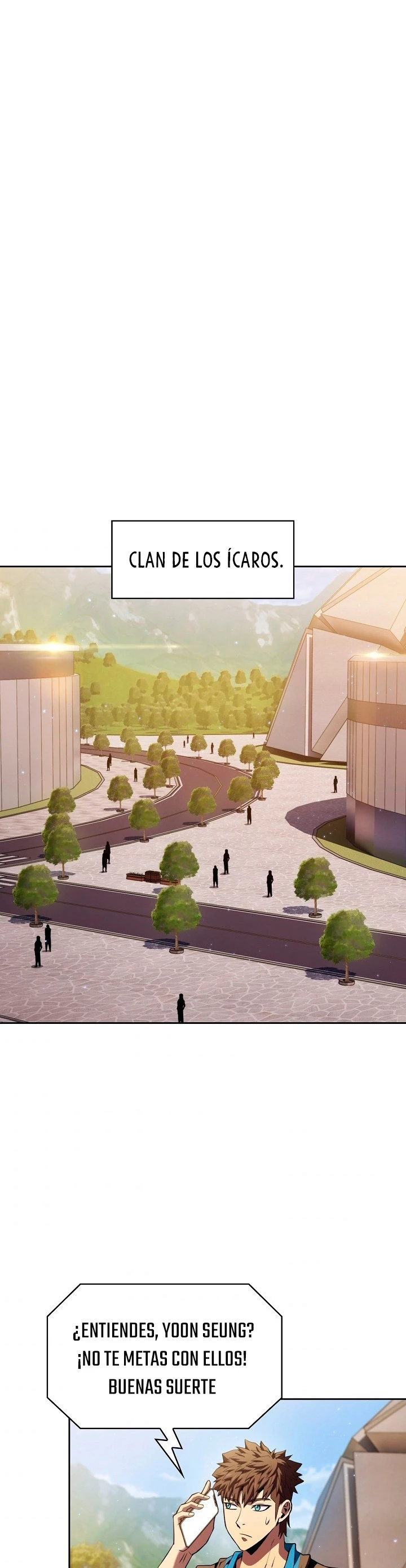 La Constelación que Regresa del Infierno > Capitulo 85 > Page 141